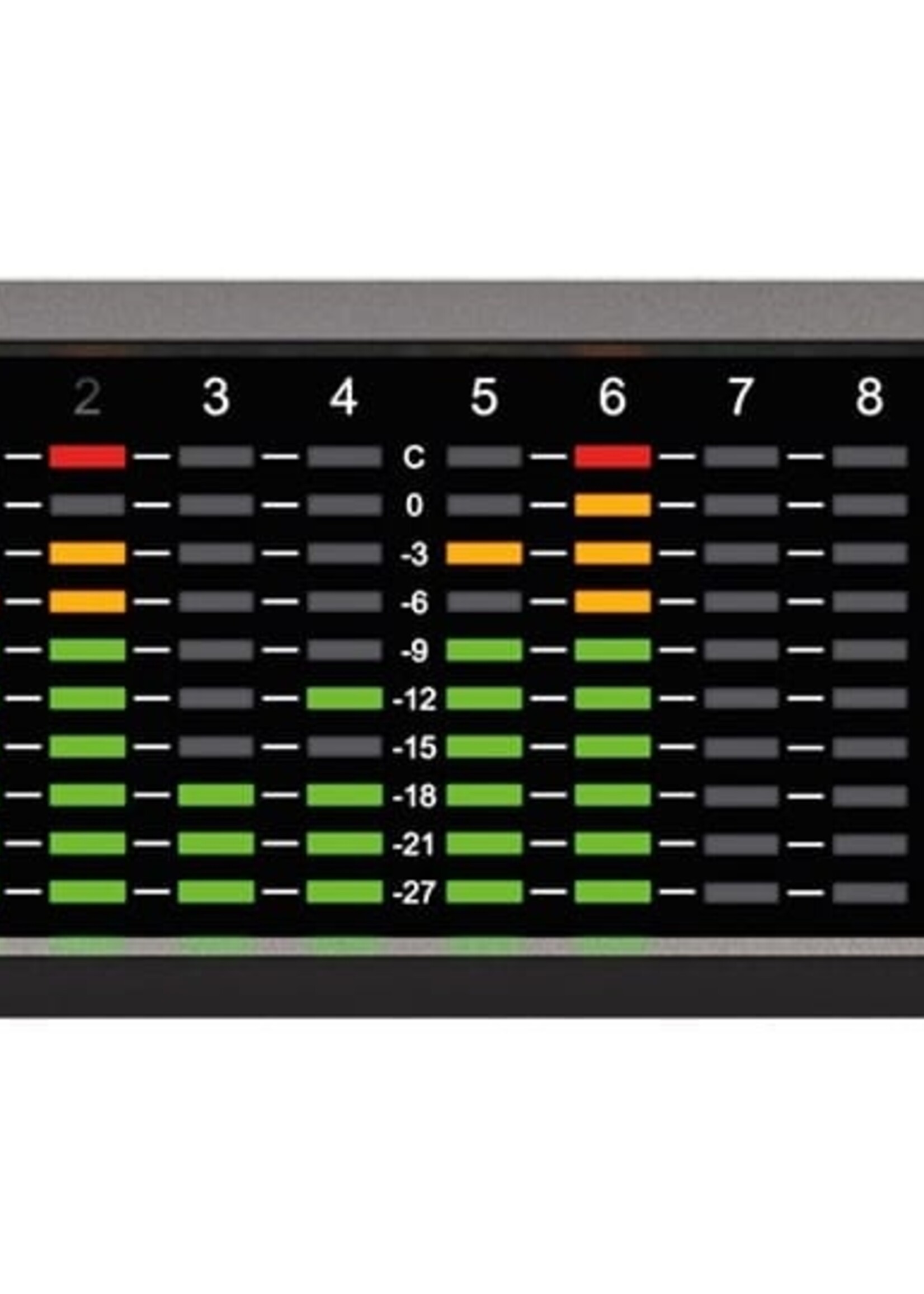 Universal Audio Apollo x6