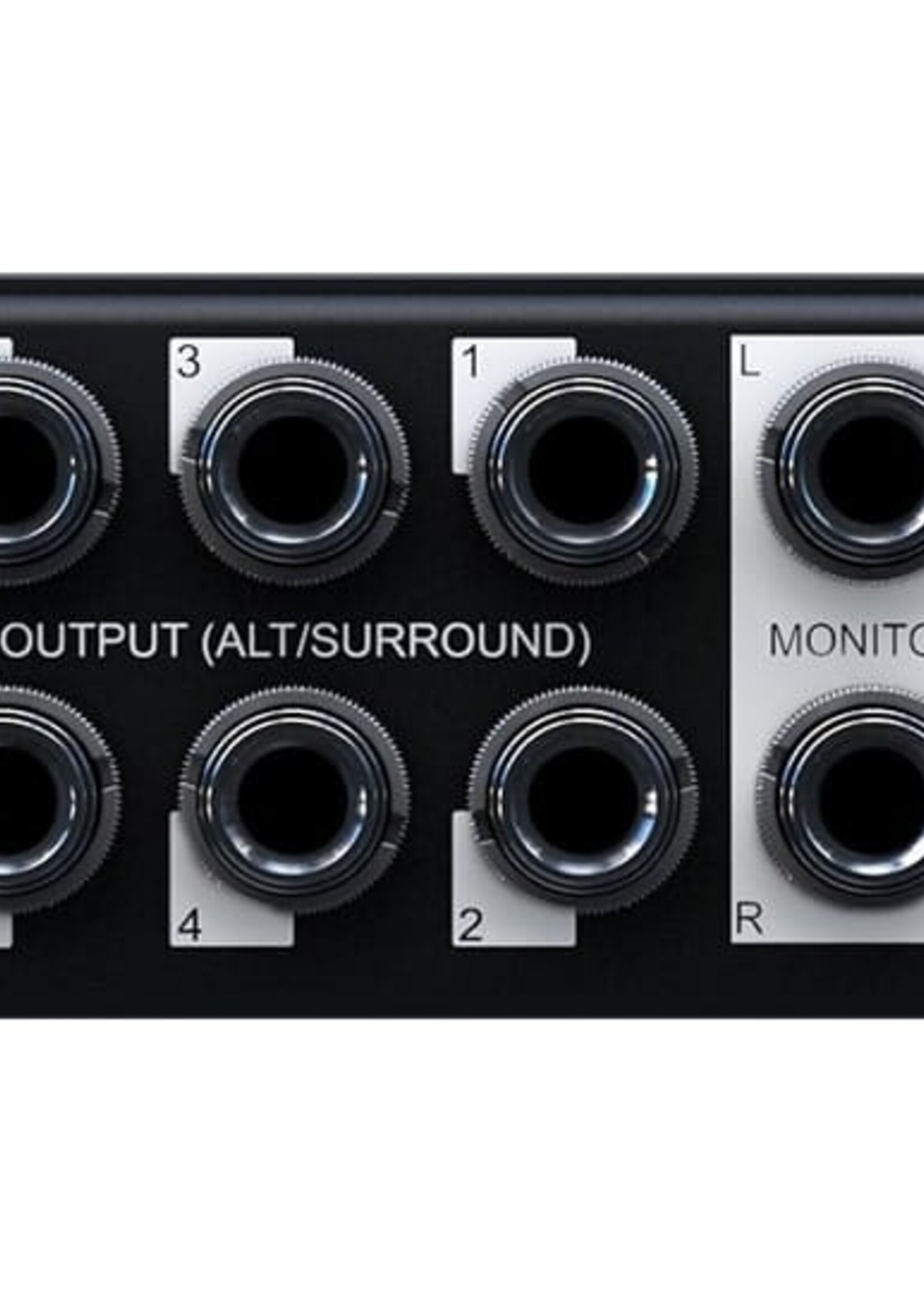 Universal Audio Apollo x6