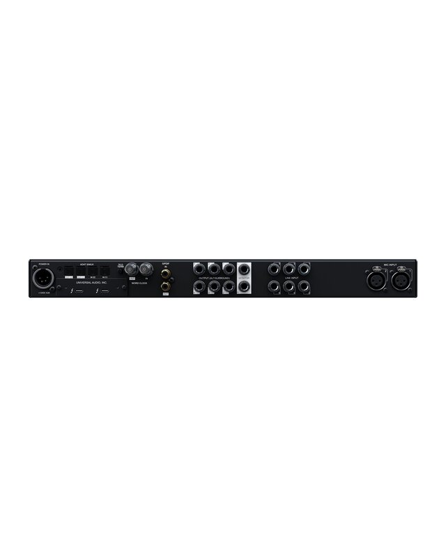 Universal Audio Apollo x6 - Volt Music Store