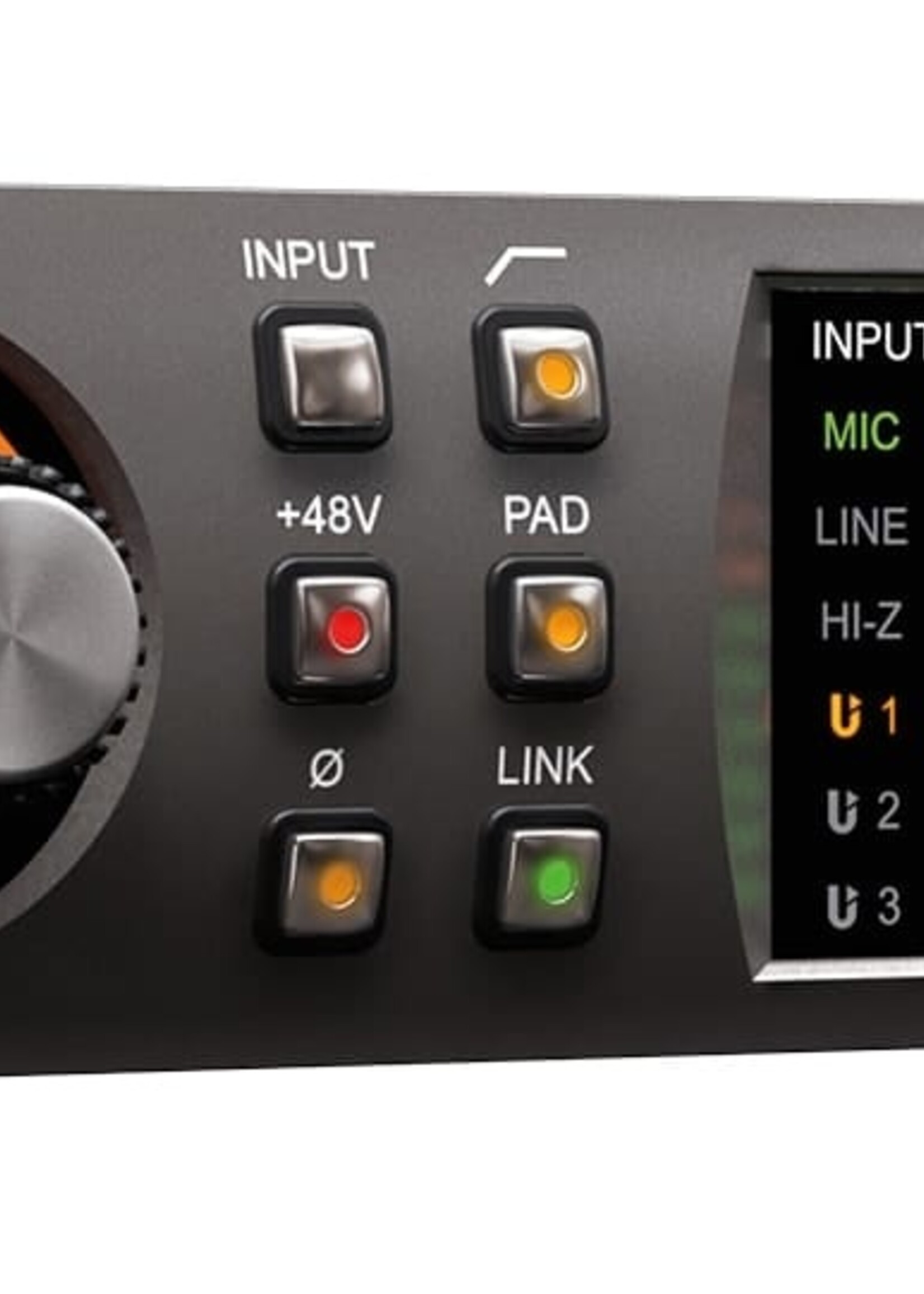 Universal Audio Apollo x6