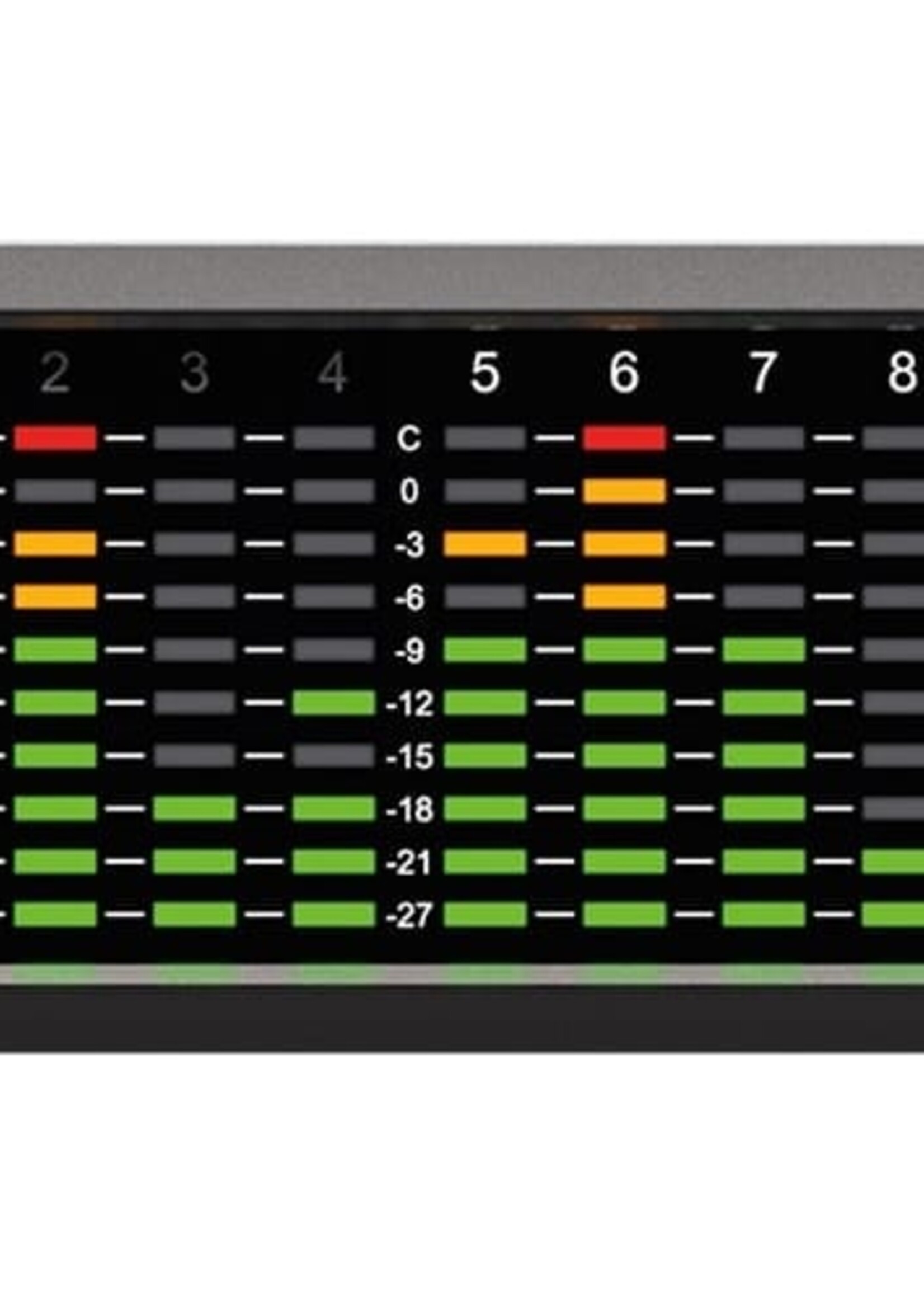 Universal Audio Apollo x8