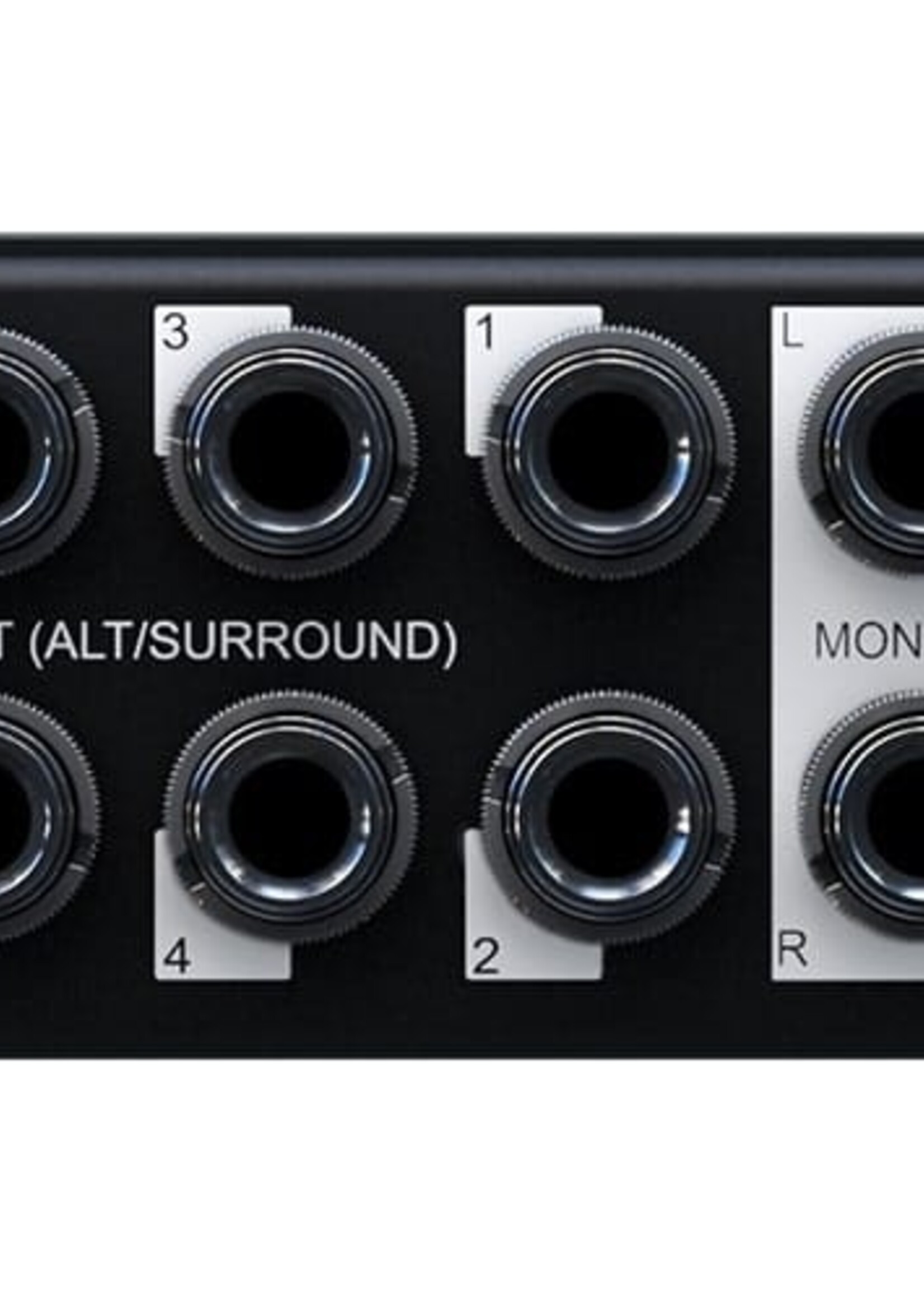 Universal Audio Apollo x8