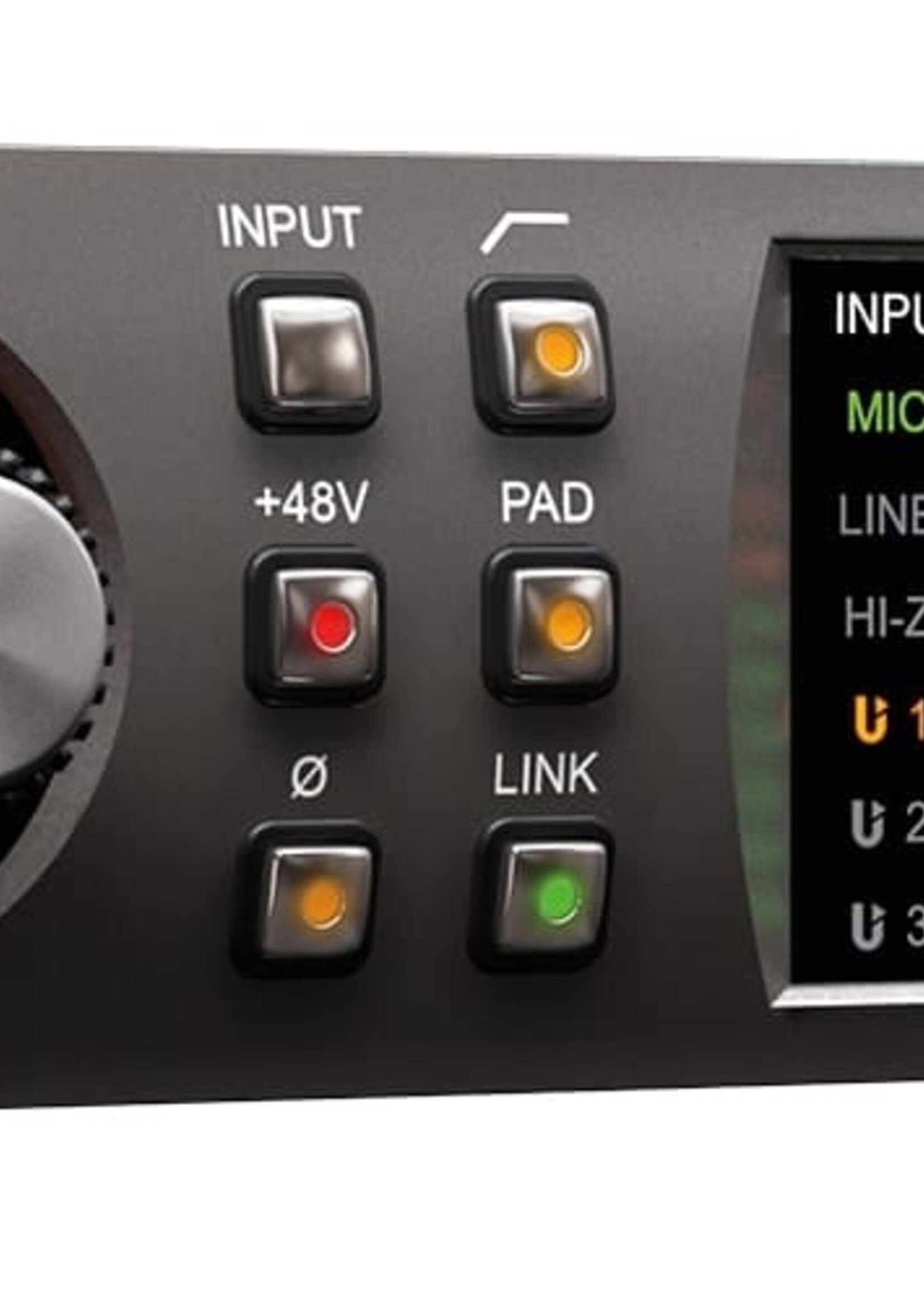 Universal Audio Apollo x8
