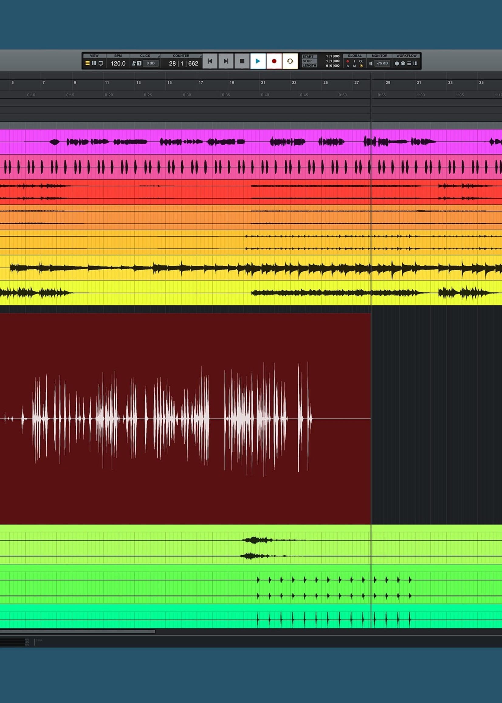 Universal Audio Apollo x8