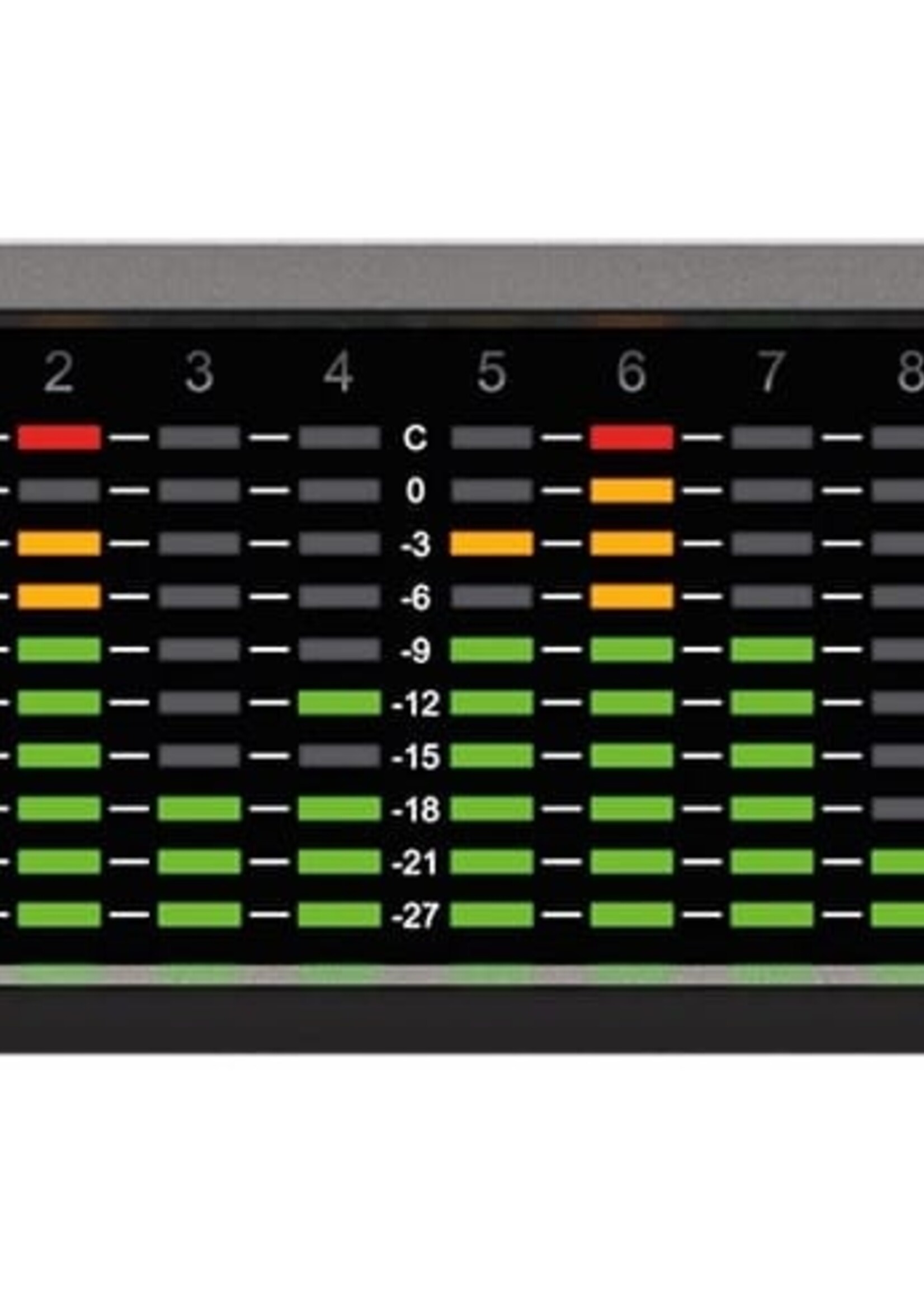Universal Audio Apollo x8p