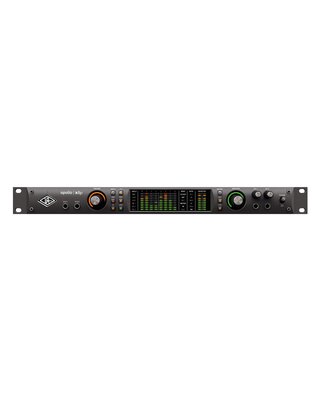 Universal Audio Apollo x8p