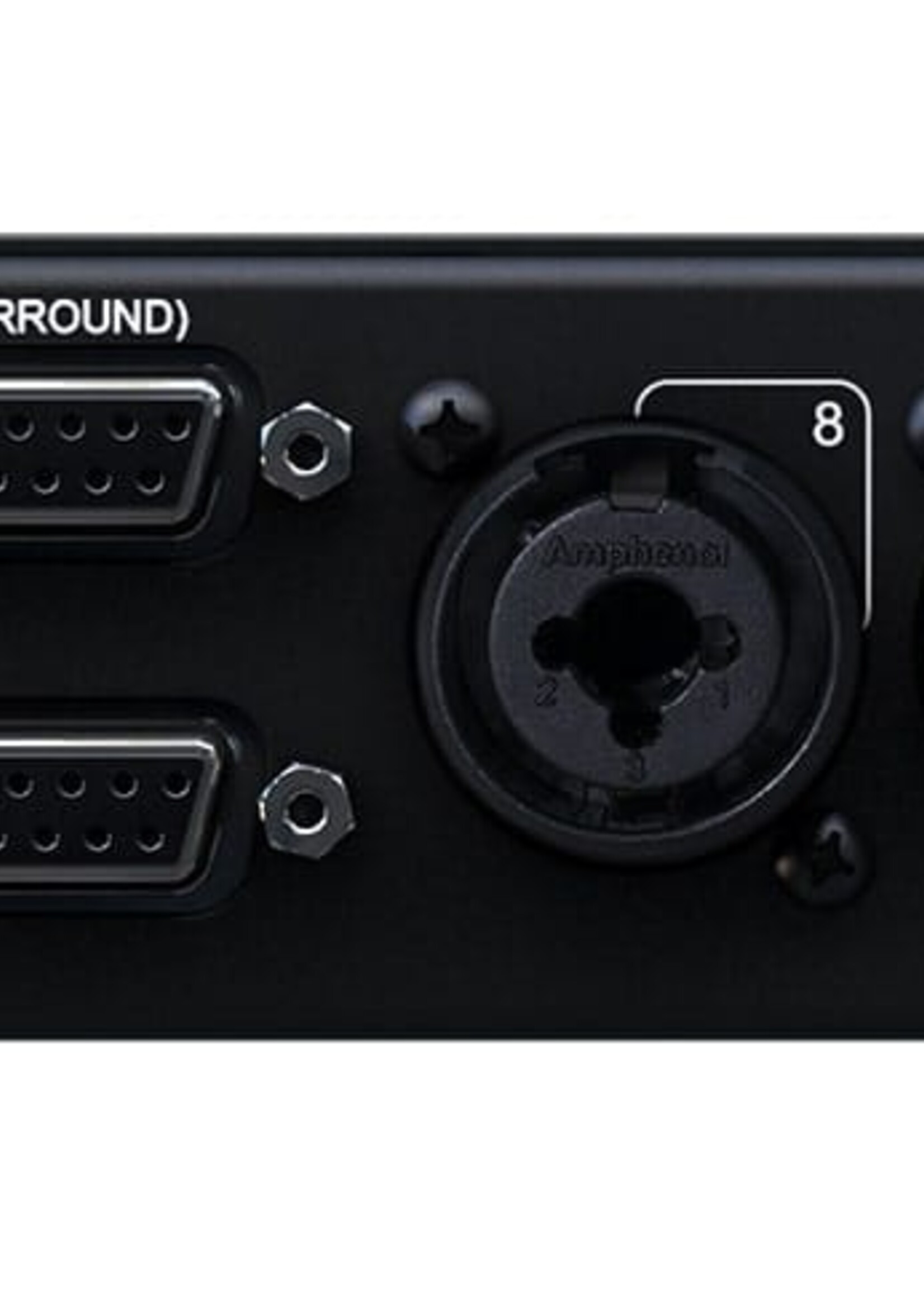 Universal Audio Apollo x8p