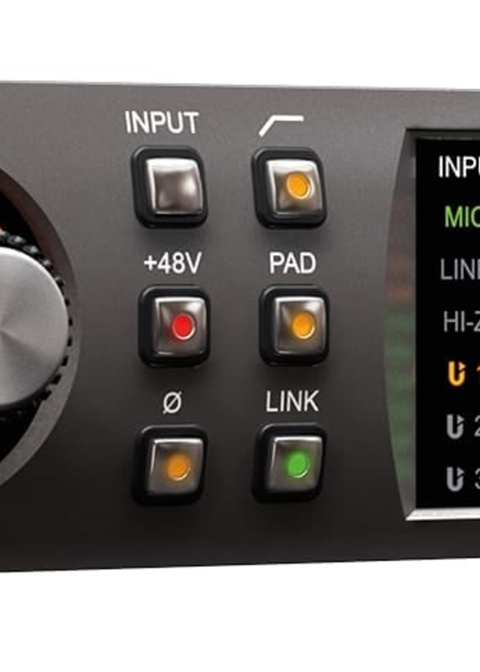 Universal Audio Apollo x8p