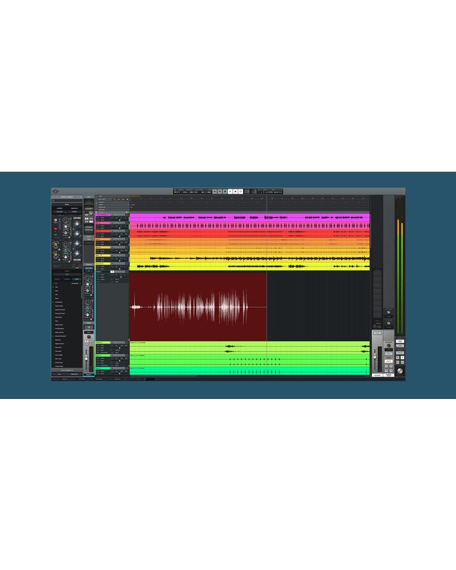 Universal Audio Apollo x8p