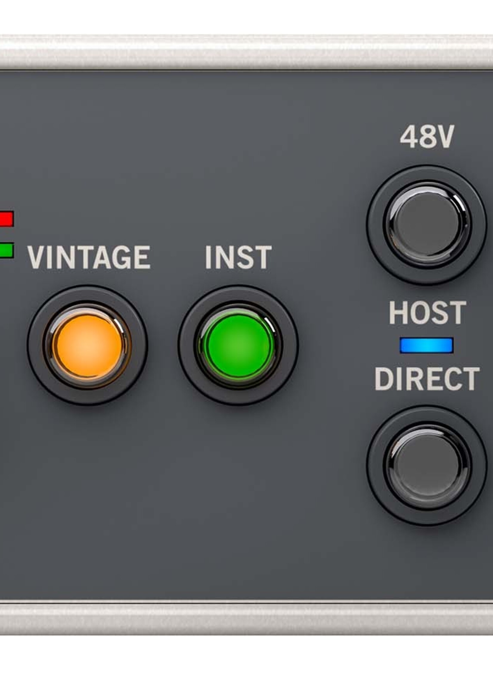 Universal Audio Volt 4