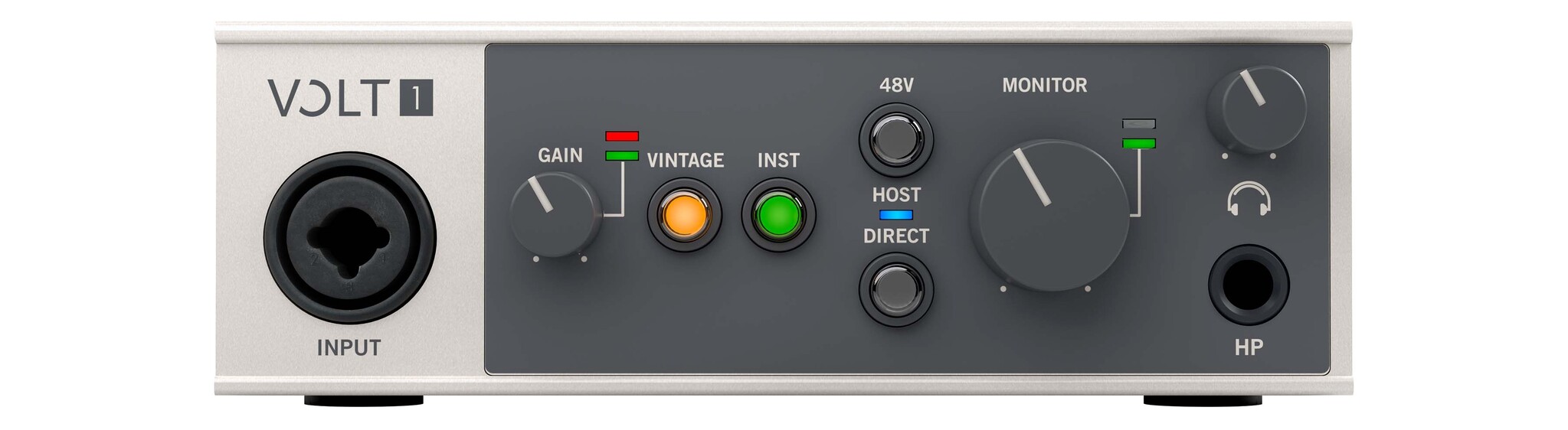 universal audio volt 4 オーディオインターフェース Volt 4 USB Recording Studio - Universal Audio | Hookup, Inc.