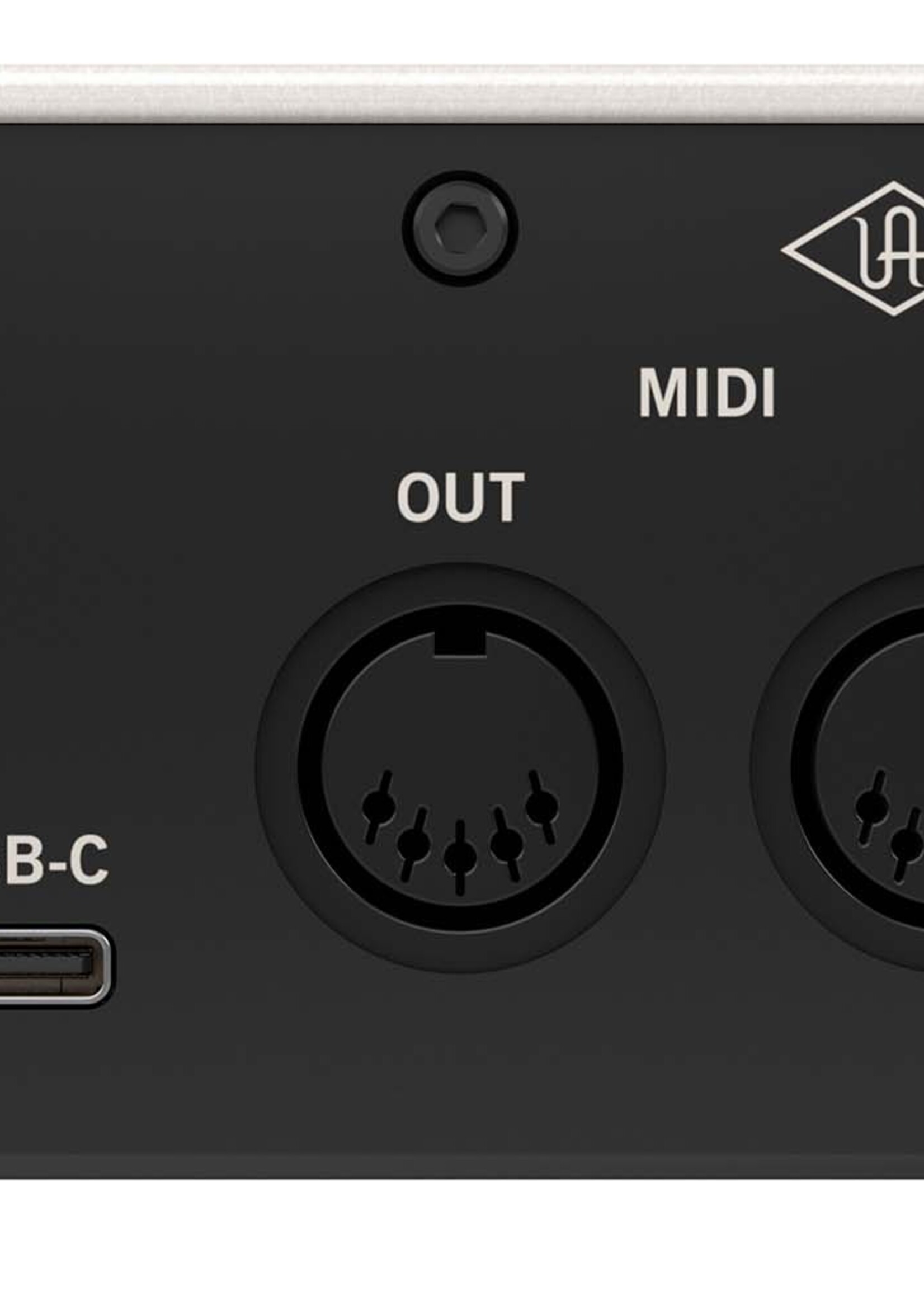 Universal Audio Volt 4