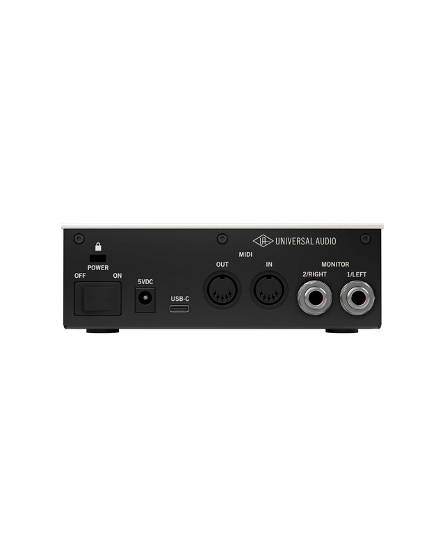【カイフ様】Universal Audio VOLT4 Universal Audio Volt 4 USB Recording Studio - Perfect Circuit