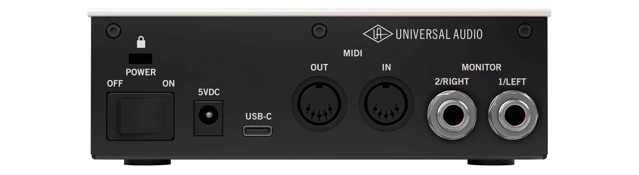 Universal Audio Volt 4 - Volt Music Store