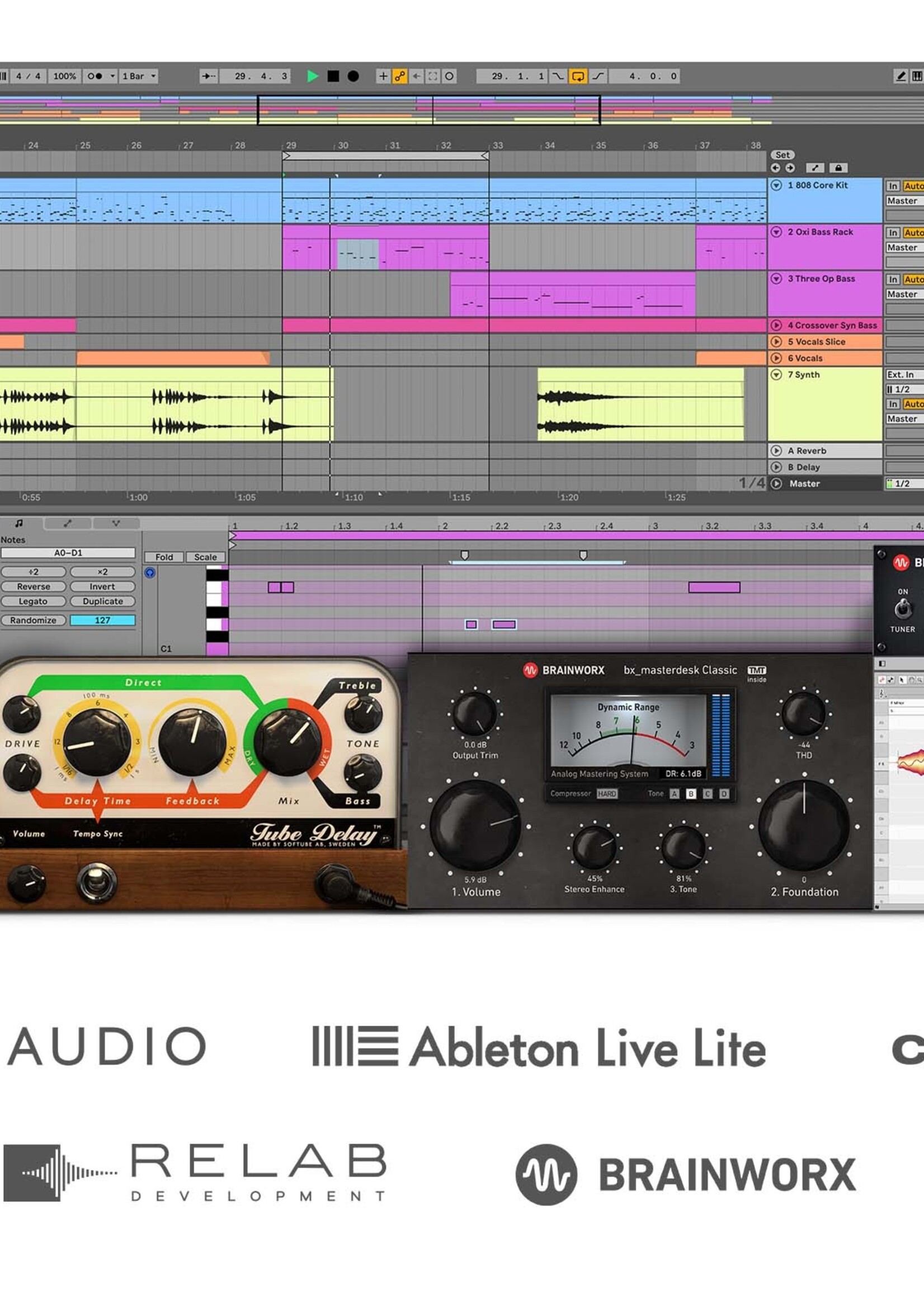 Universal Audio Volt 4