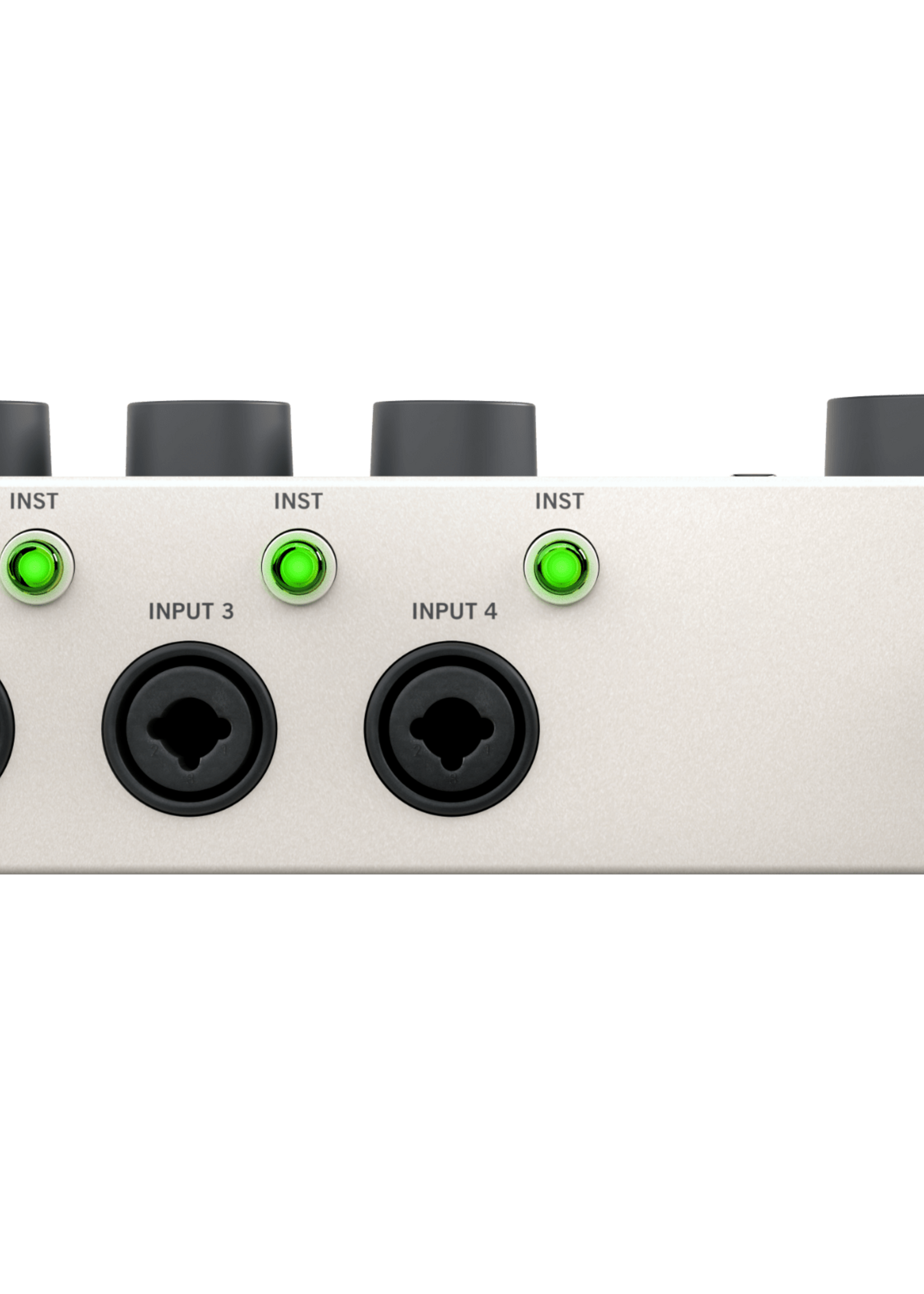 Universal Audio Volt 476P