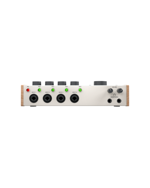 Universal Audio Volt 476P