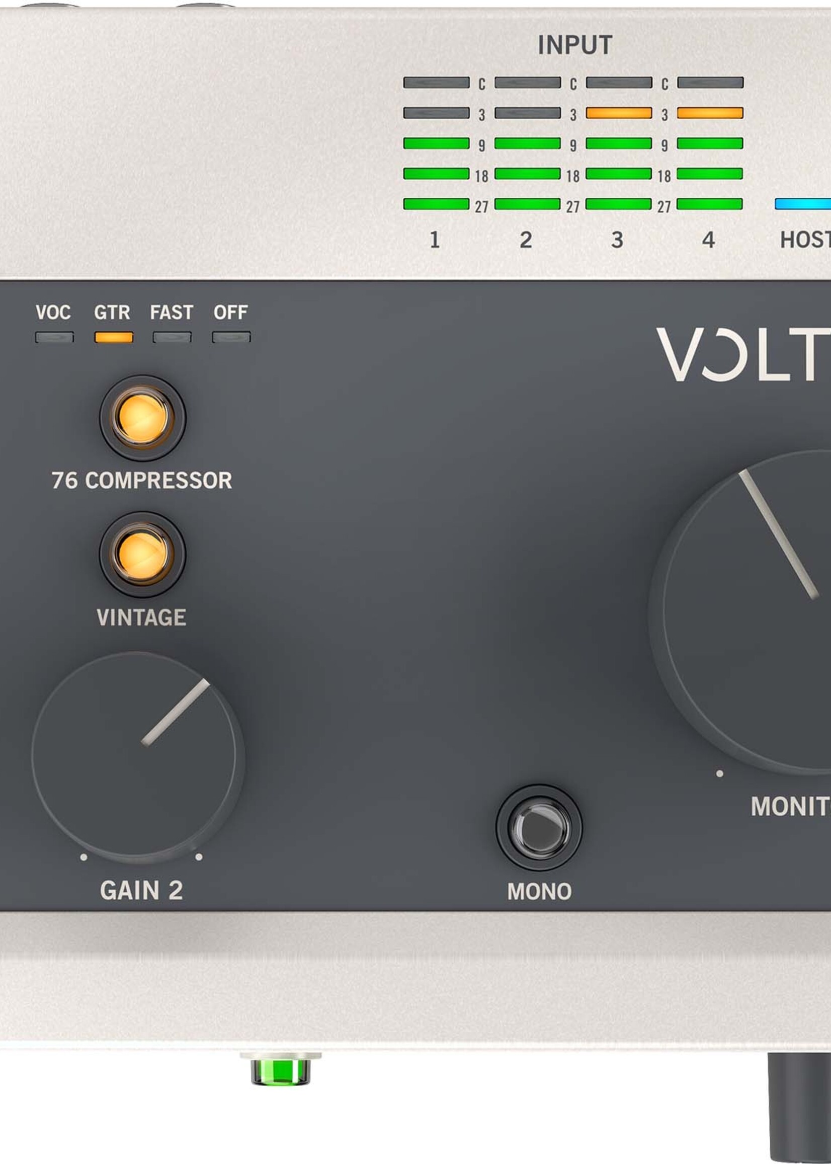 Universal Audio Volt 476