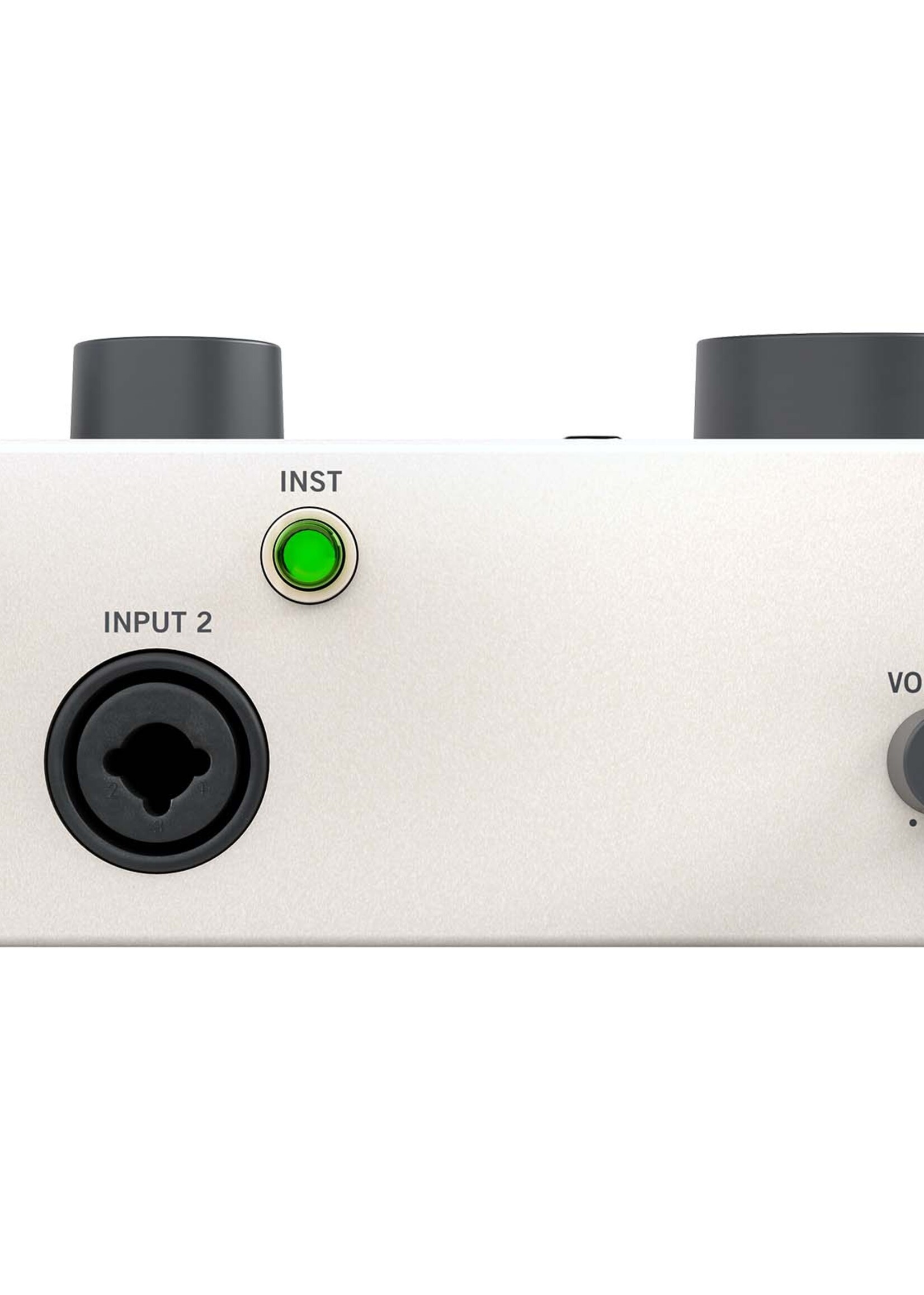 Universal Audio Volt 476