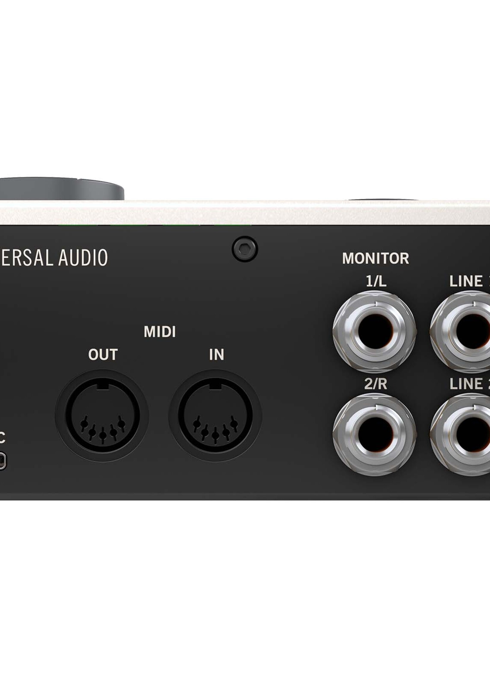 Universal Audio Volt 476