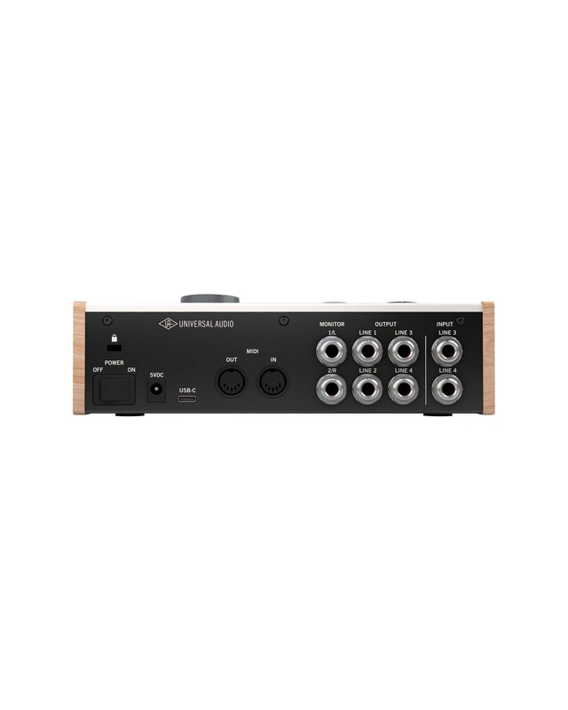 Universal Audio Volt 476