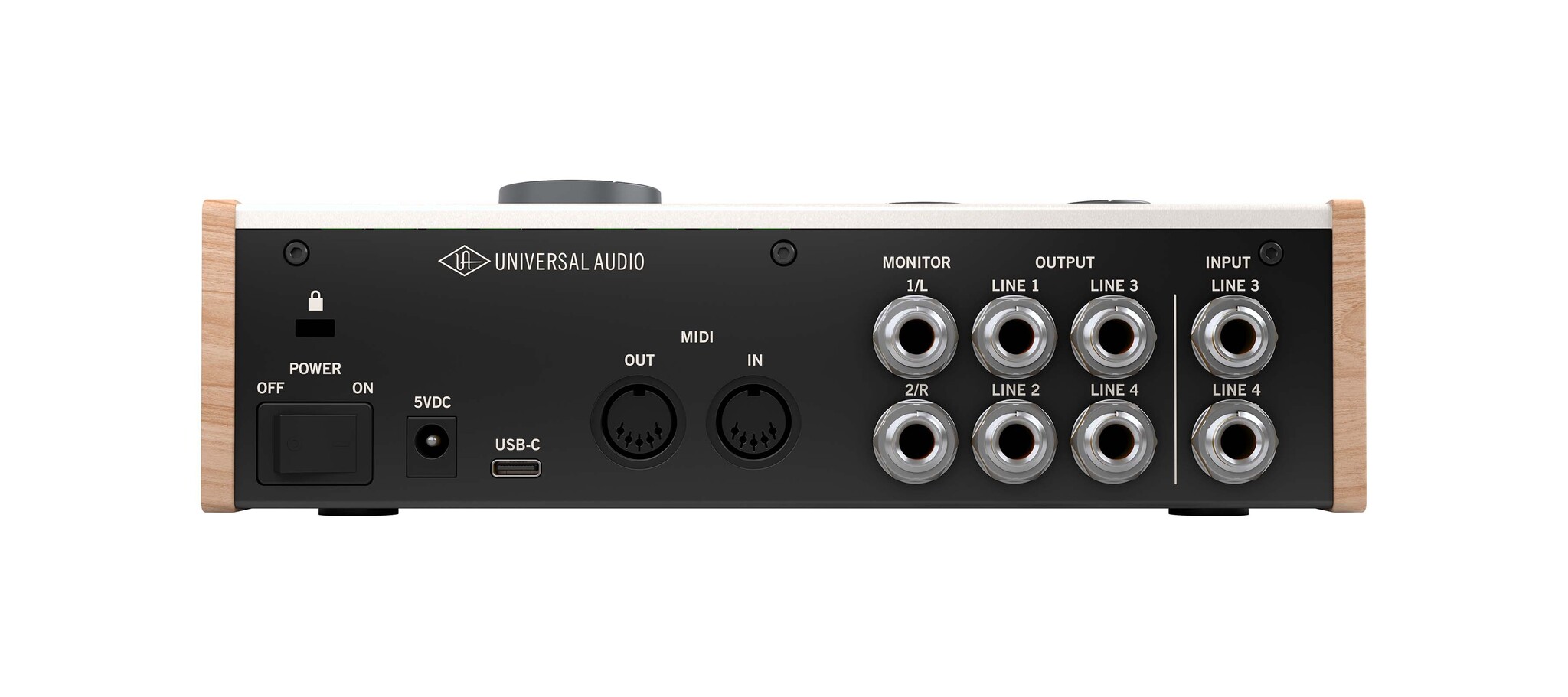 Universal Audio Volt 476 - Volt Music Store