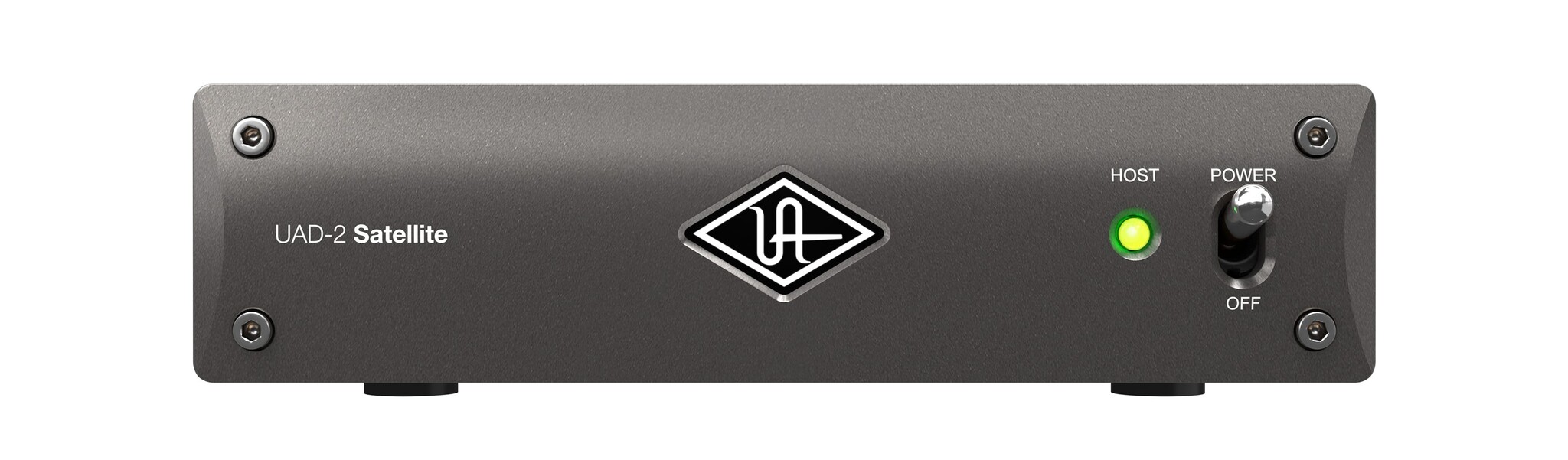 Universal Audio UAD-2 Satellite TB3 Quad - Volt Music Store