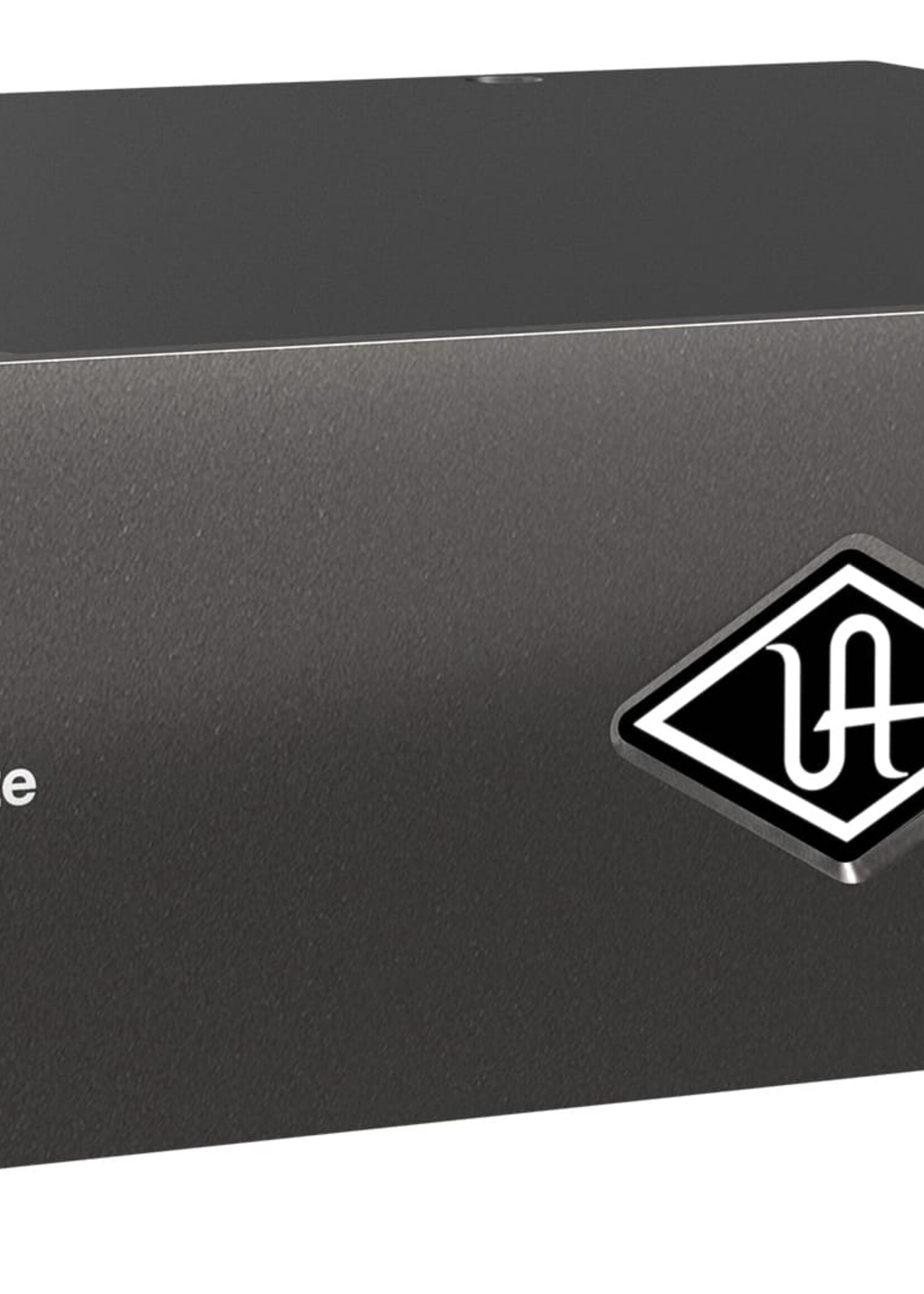 Universal Audio UAD-2 Satellite TB3 Quad