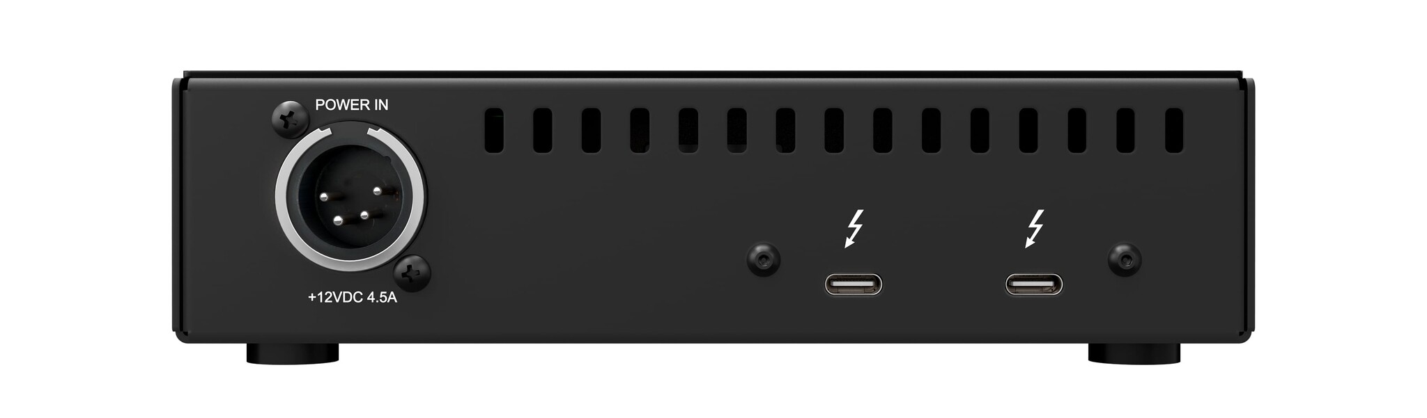 Universal Audio UAD-2 Satellite TB3 Quad - Volt Music Store