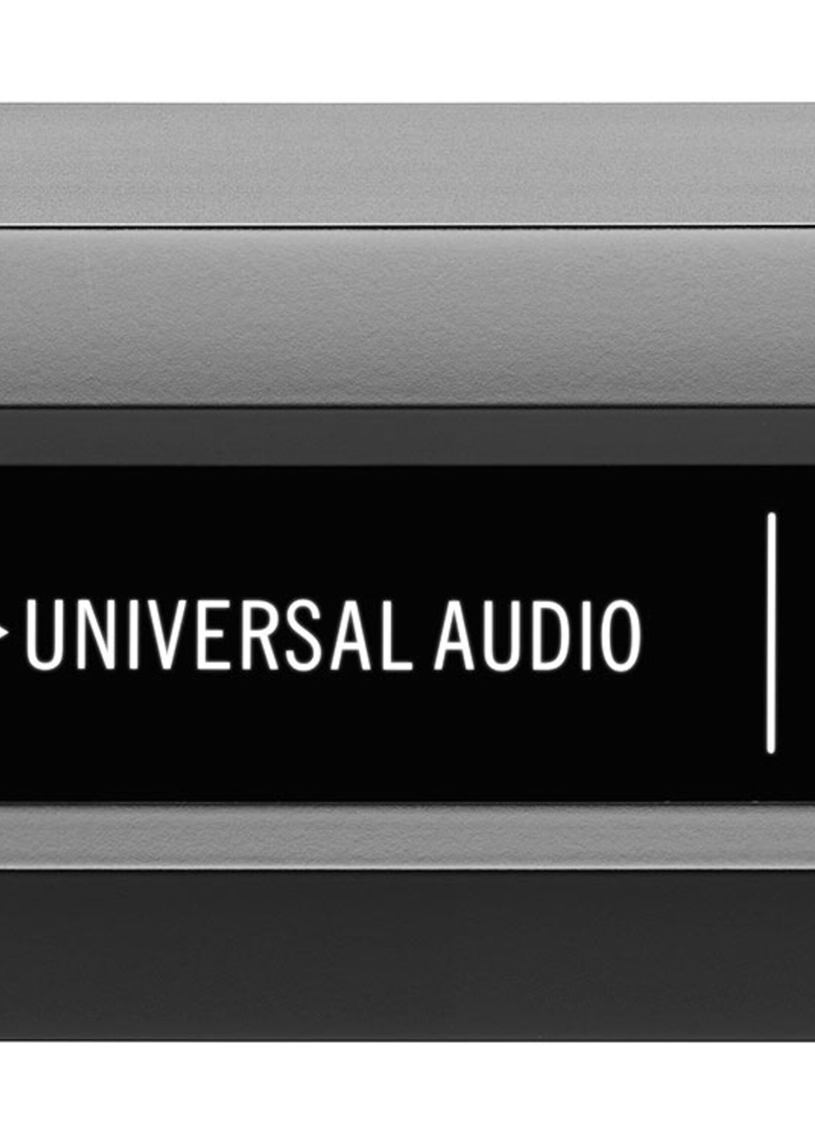 Universal Audio UAD-2 Satellite USB Octo