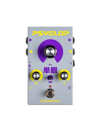 Dreadbox Psyclop