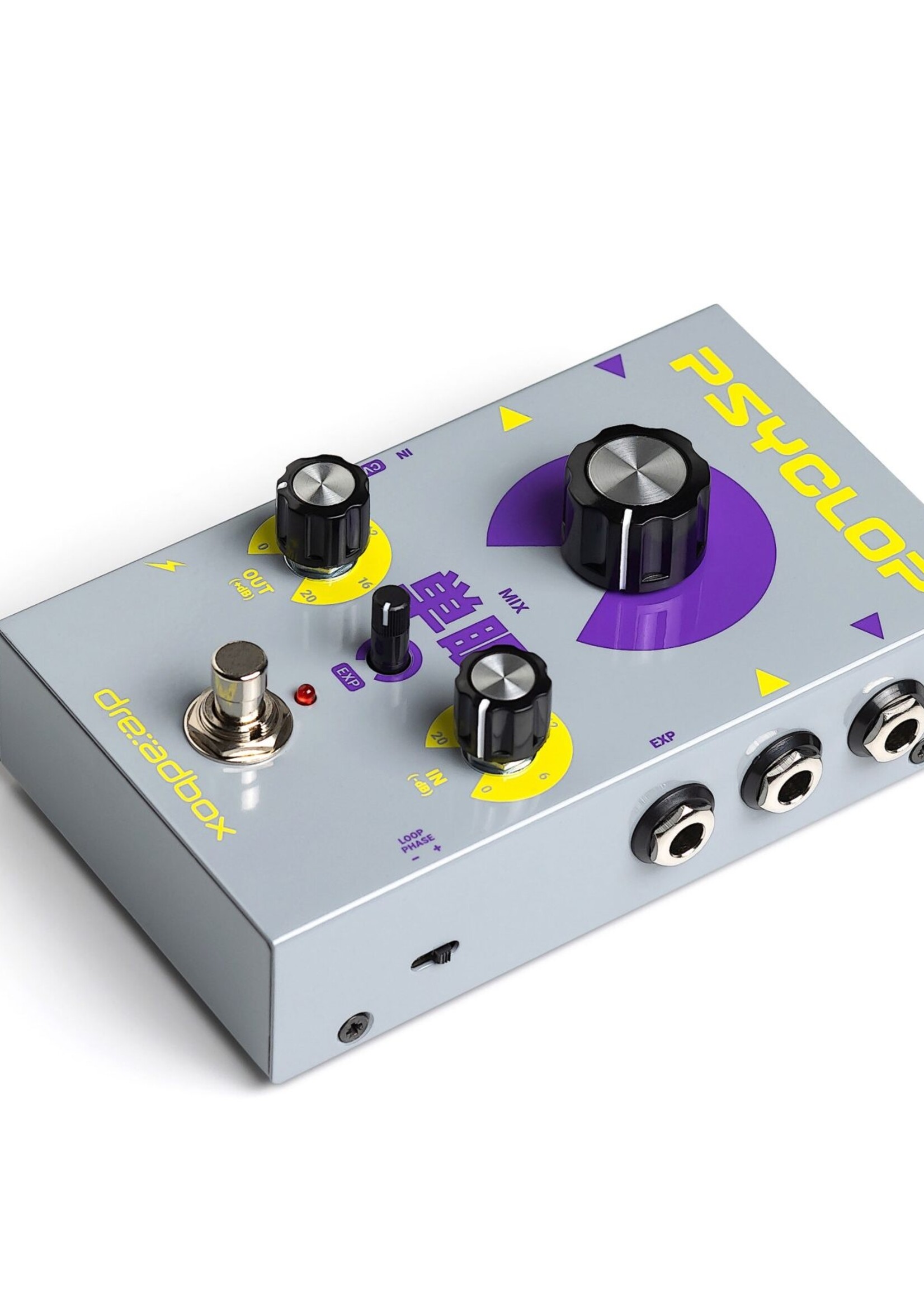 Dreadbox Psyclop