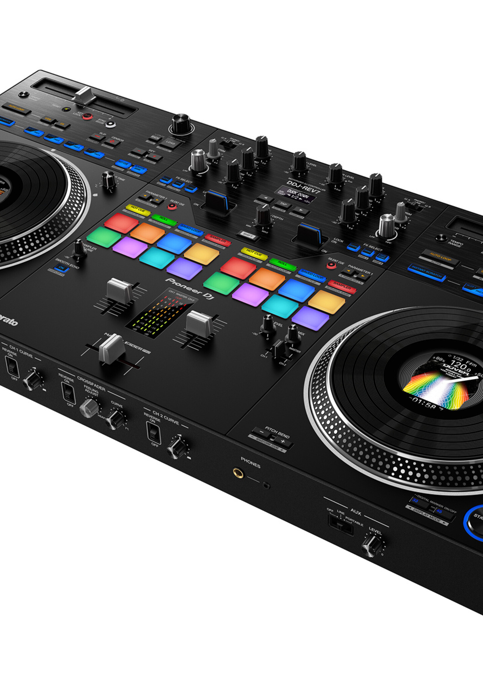 Pioneer DJ REV7