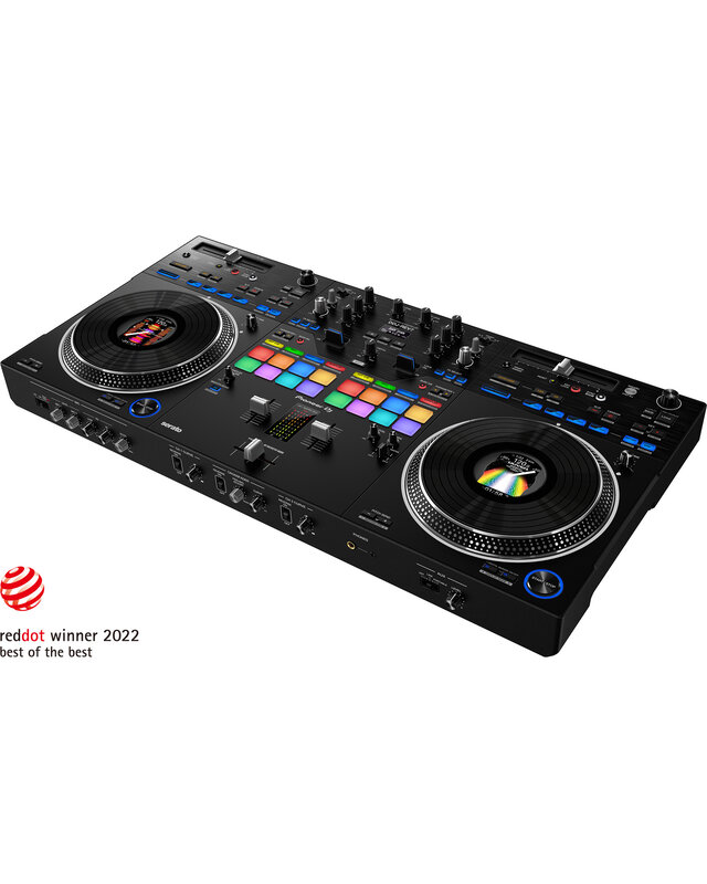 Pioneer DJ REV7