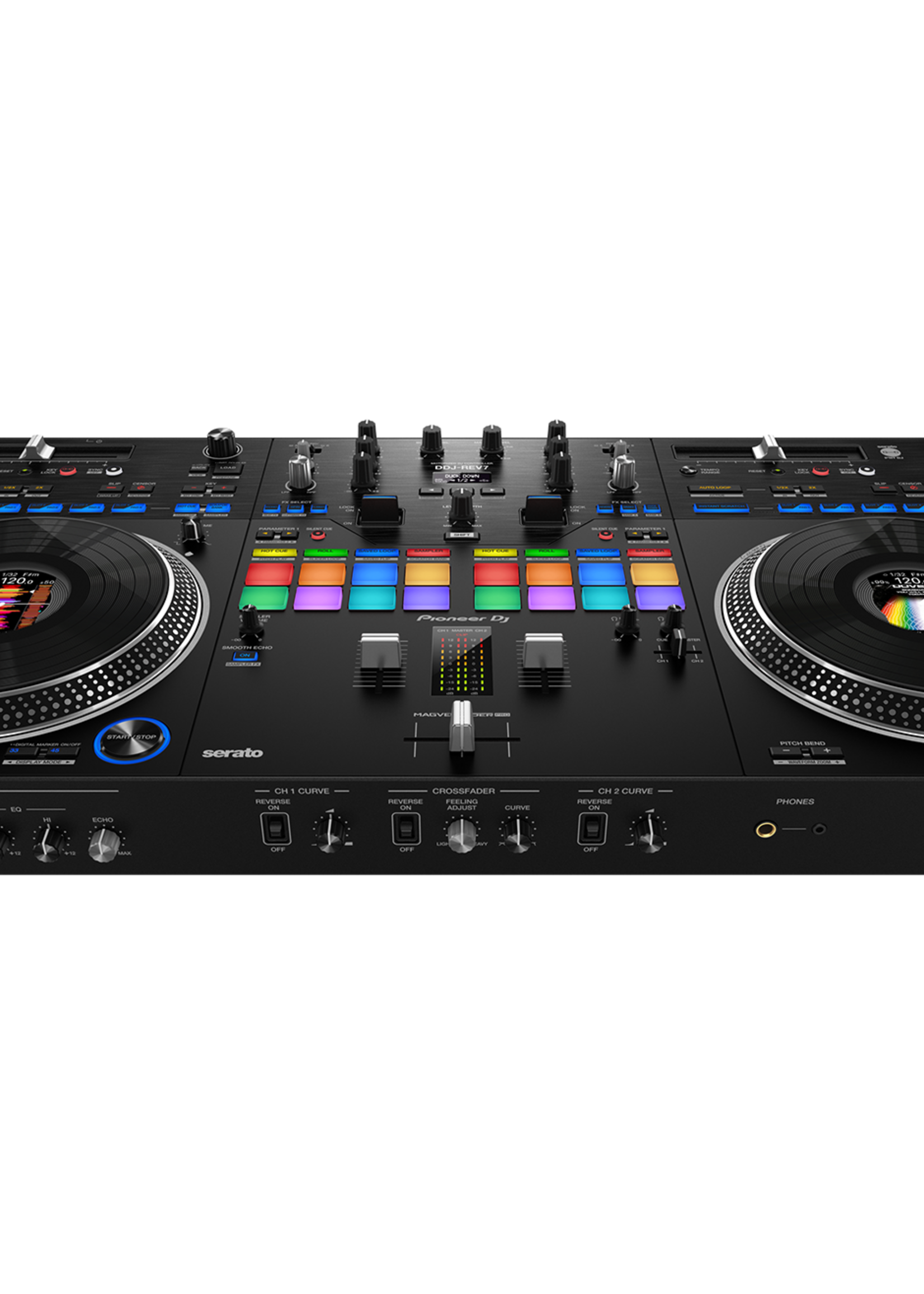 Pioneer DJ REV7