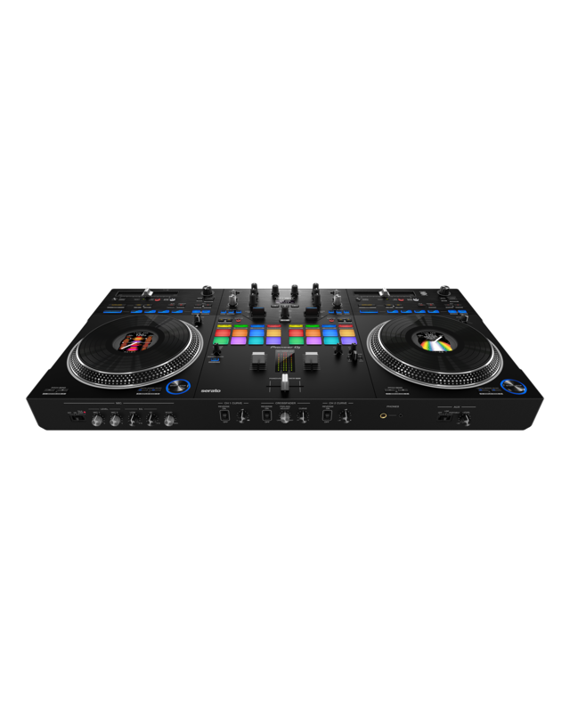 Pioneer DJ REV7