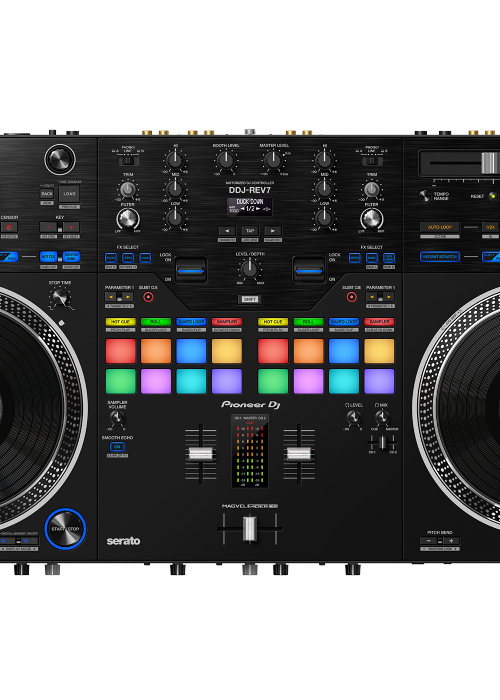Pioneer DJ REV7