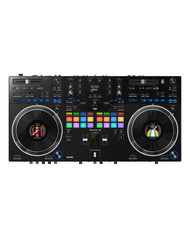 Pioneer DJ REV7
