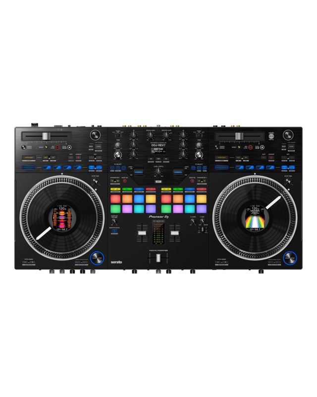 Pioneer DJ REV7