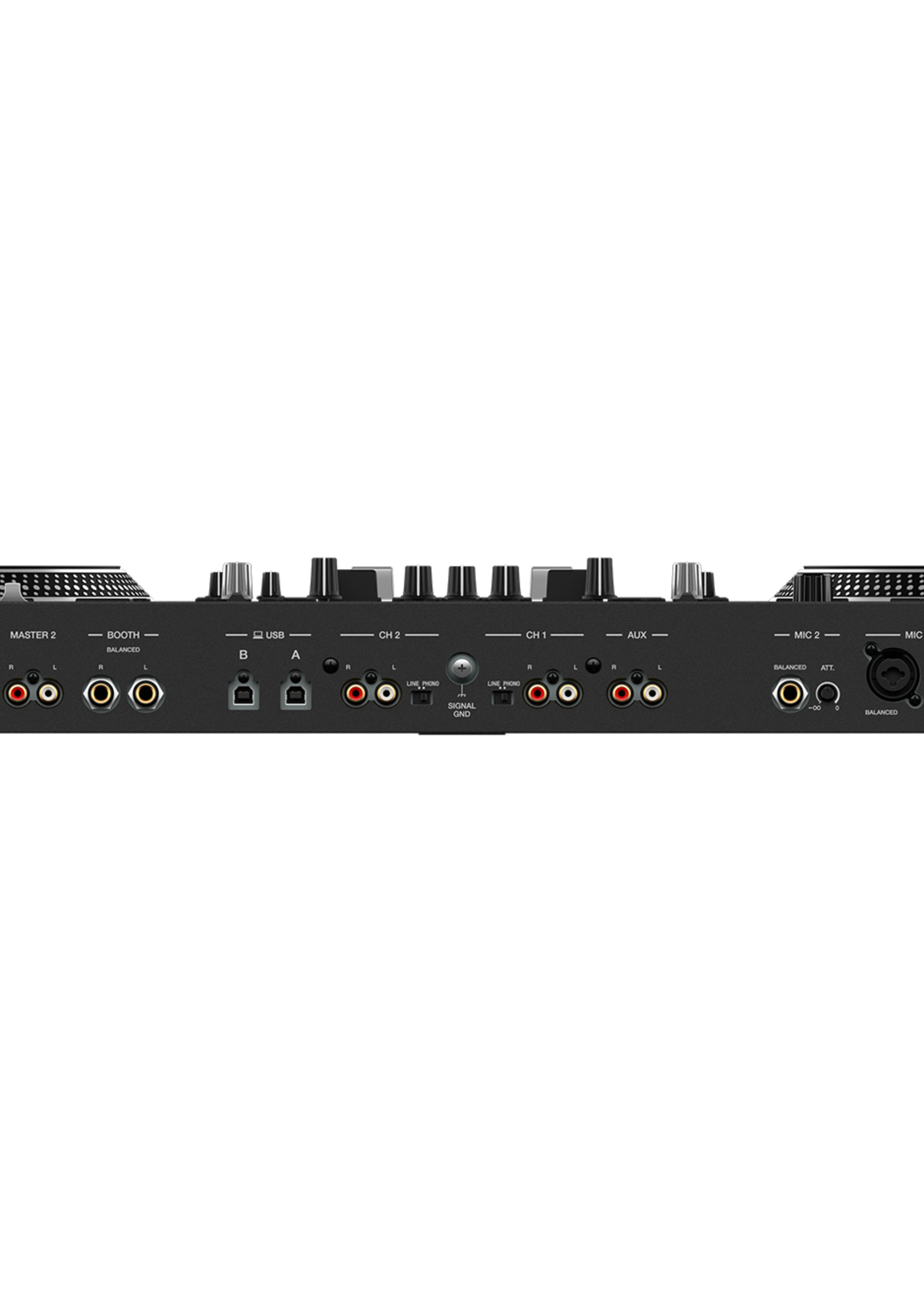 Pioneer DJ REV7
