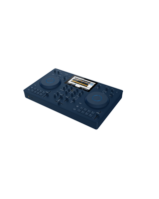 AlphaTheta Omnis-Duo