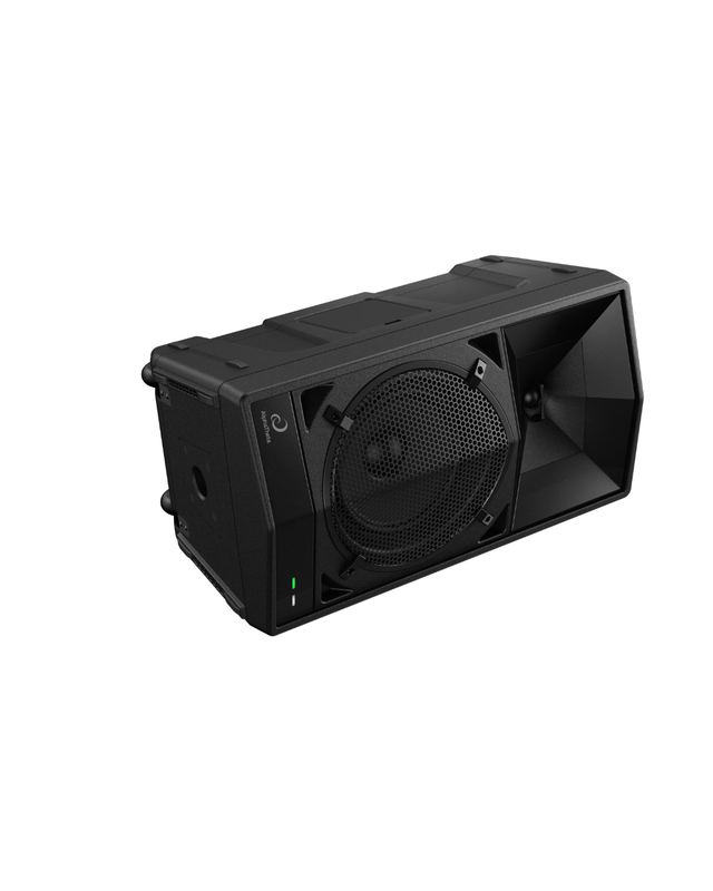 AlphaTheta Wave Eight