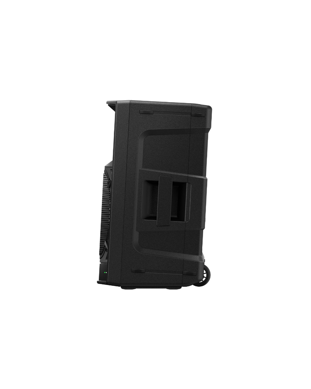 AlphaTheta Wave Eight