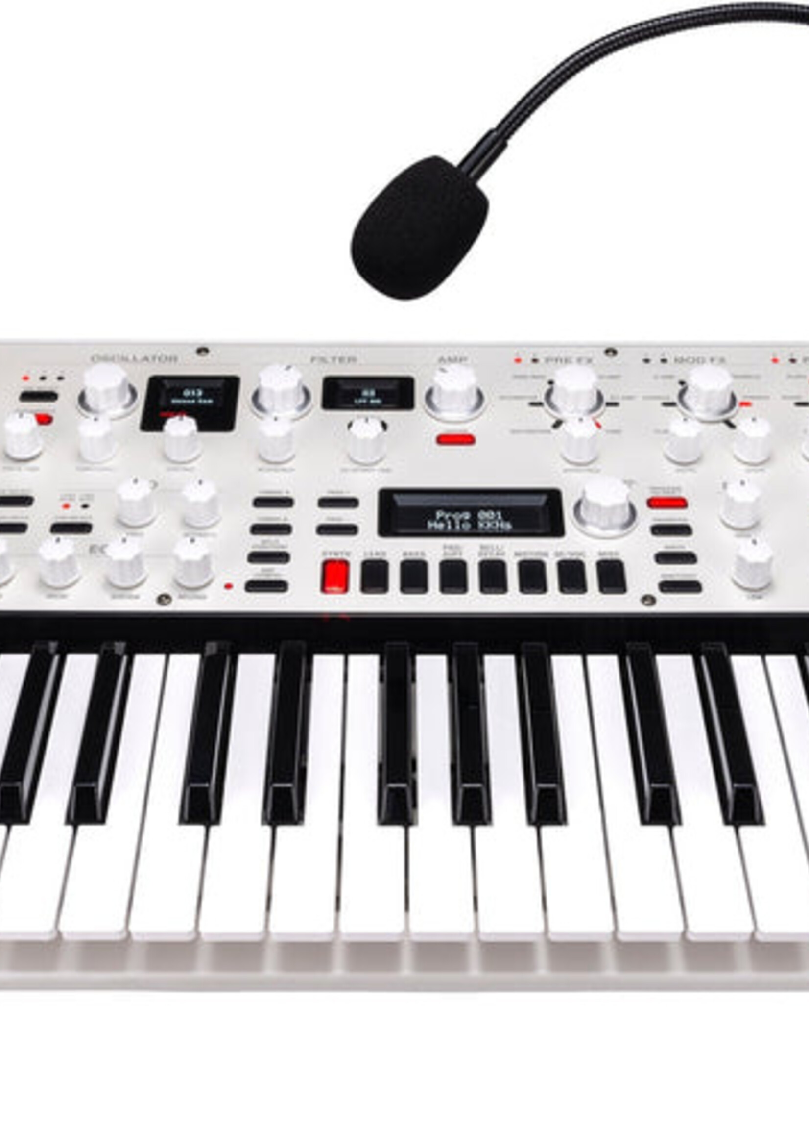 Korg KingKorg Neo