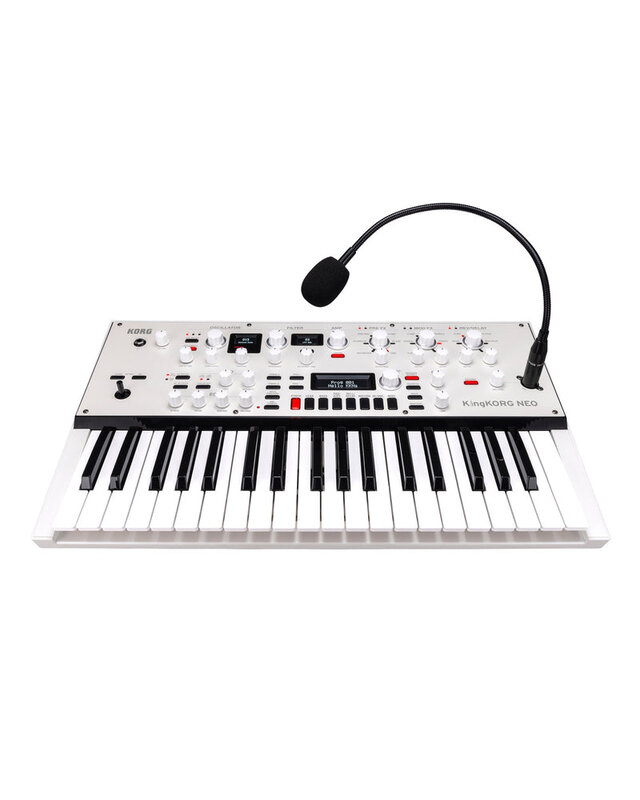 Korg KingKorg Neo