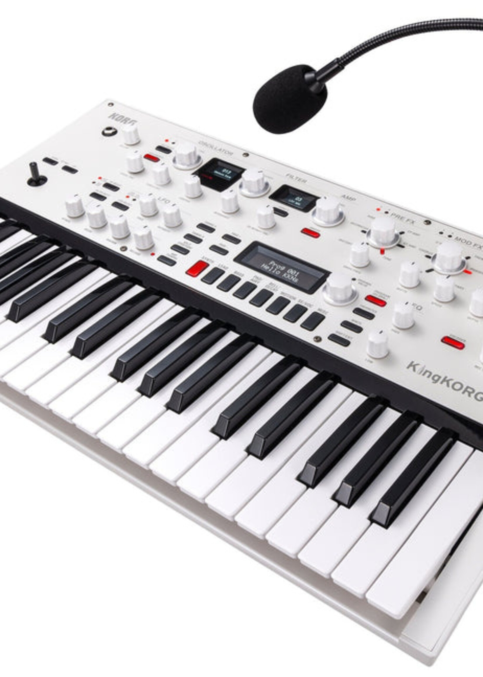 Korg KingKorg Neo
