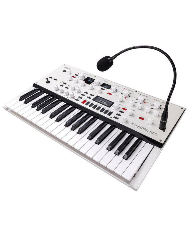 Korg KingKorg Neo