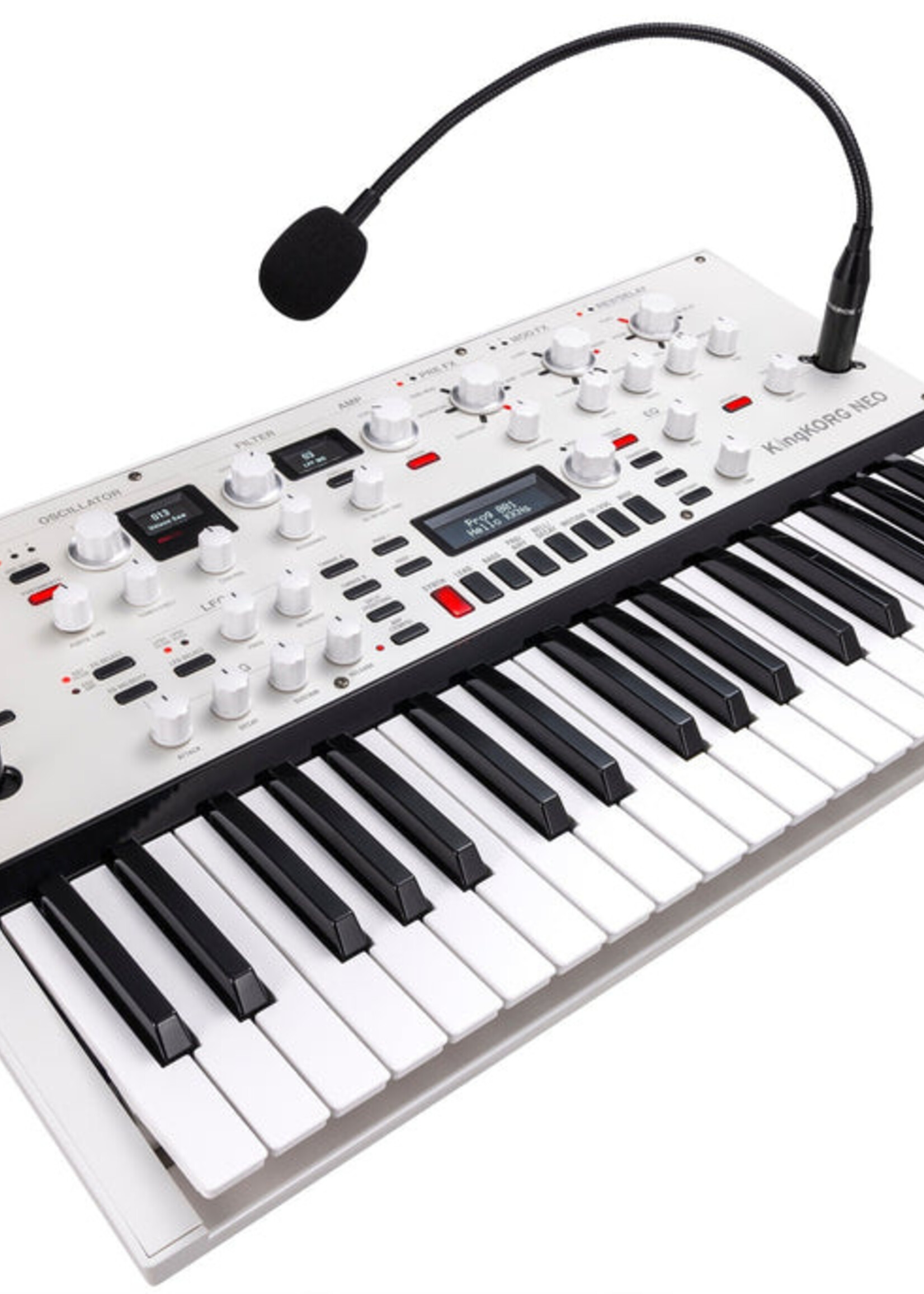 Korg KingKorg Neo