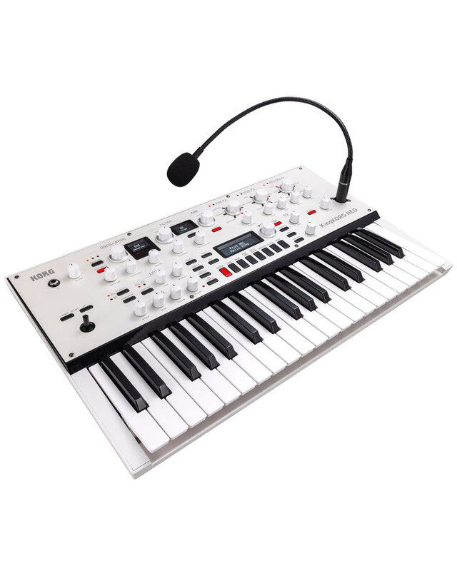 Korg KingKorg Neo