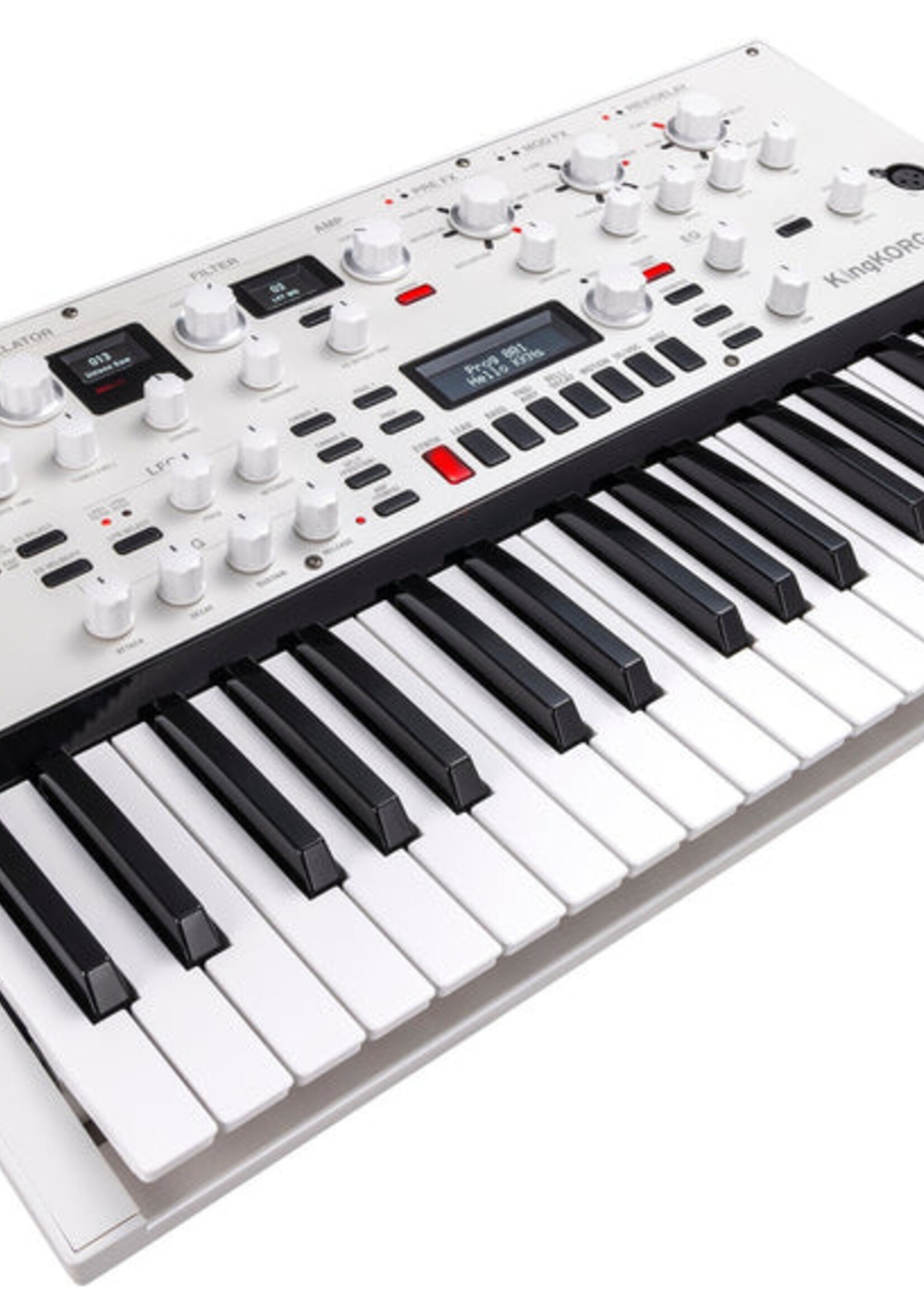 Korg KingKorg Neo